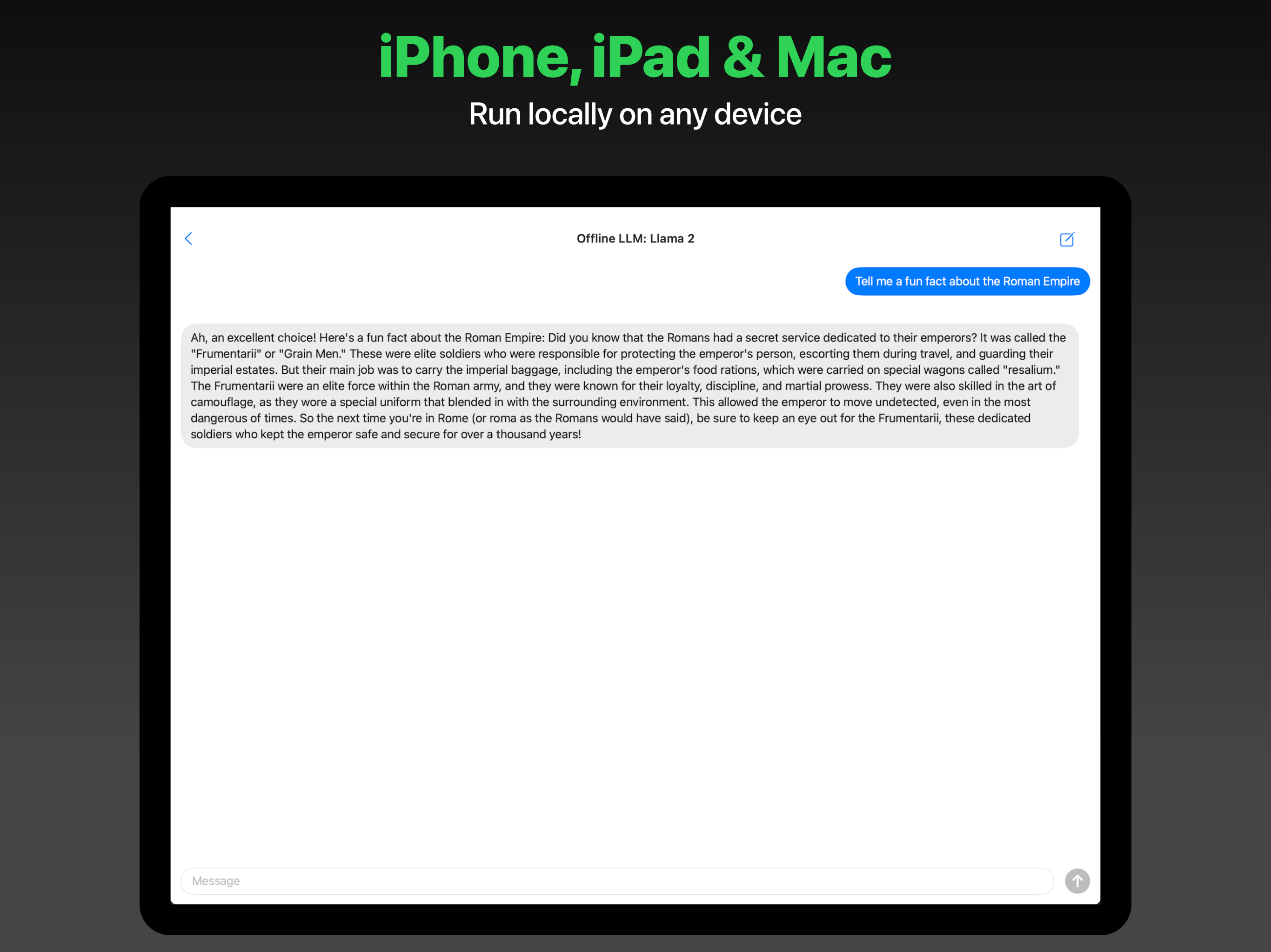iPad Screenshot 6