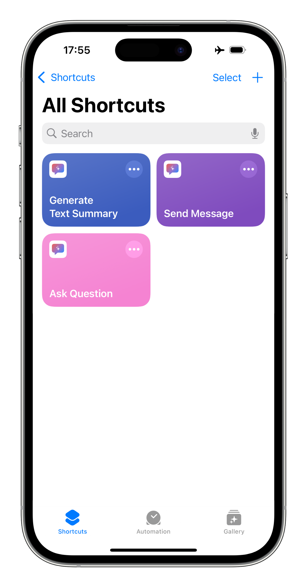 iPhone Screenshot 8