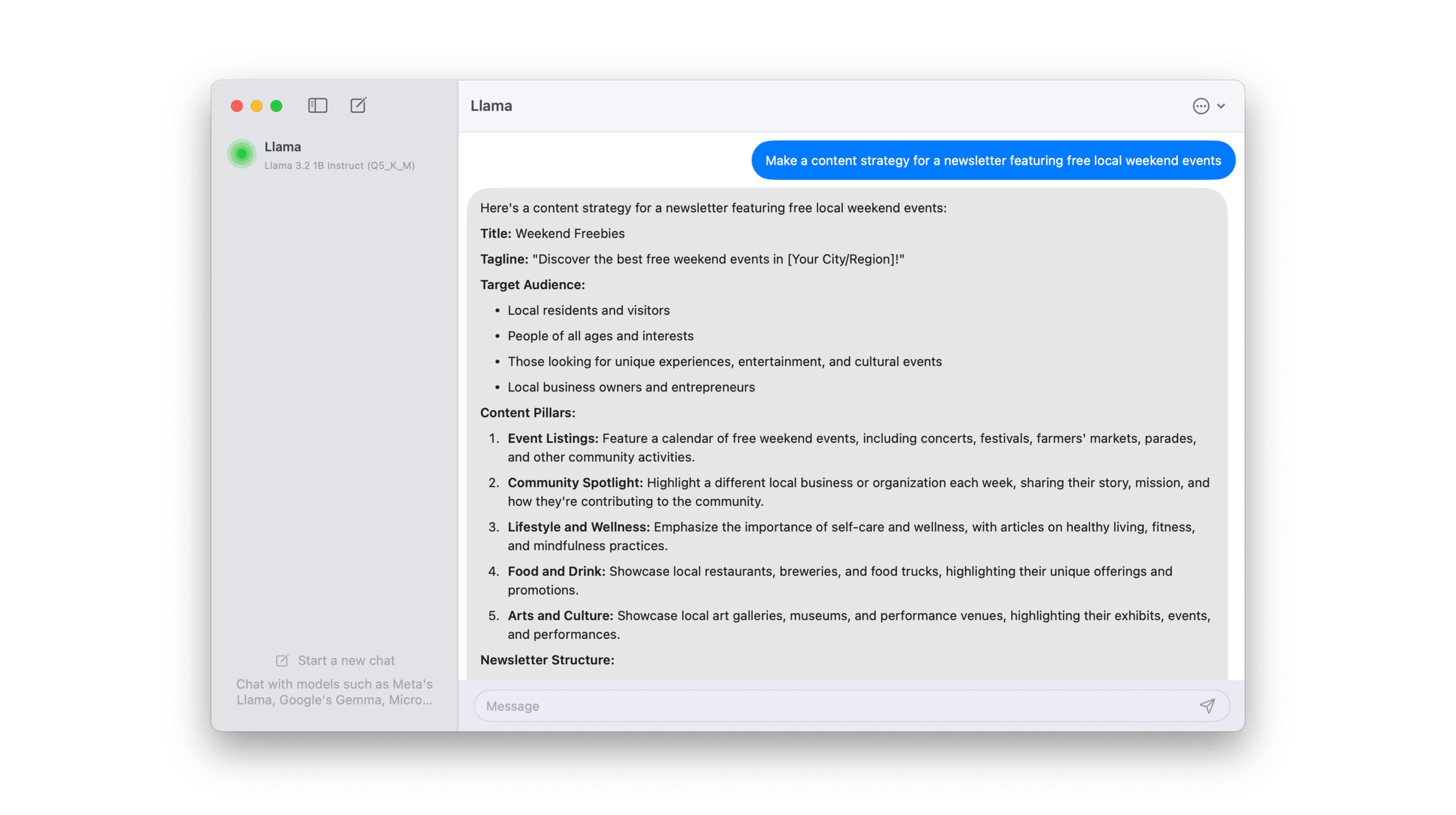 Mac Screenshot 1