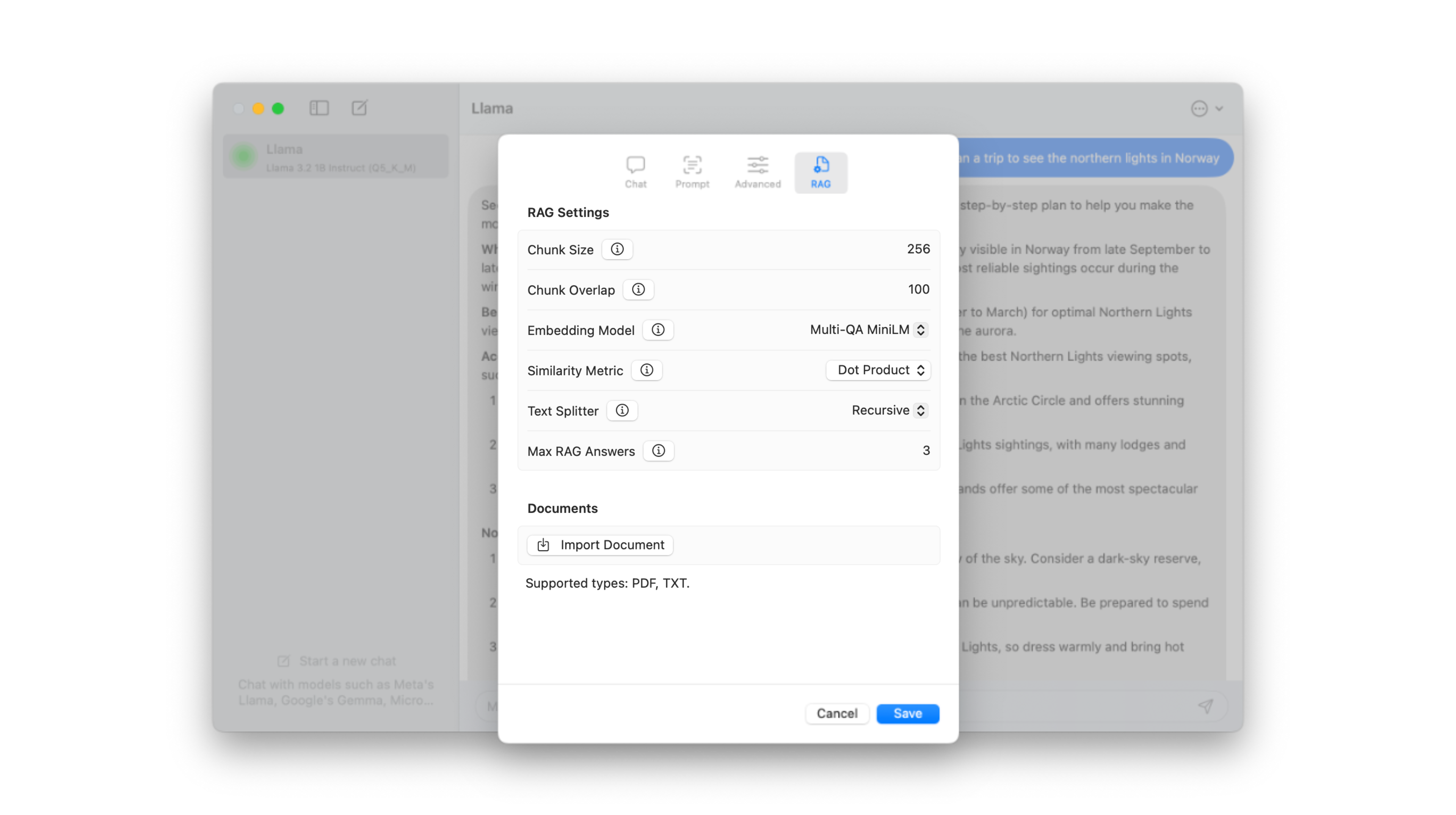 Mac Screenshot 5